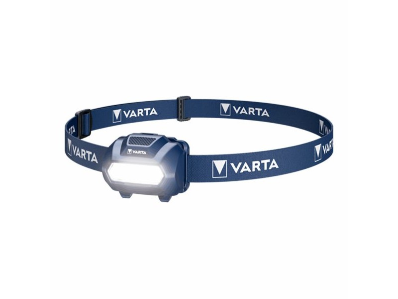 фенер Varta 15672101111