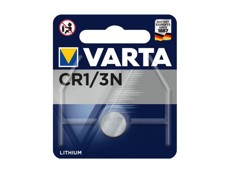 Батерии Varta (1 Части)