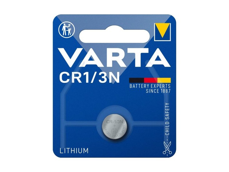 Батерии Varta (1 Части)