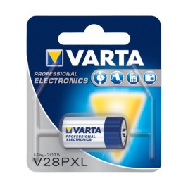 Батерии Varta 6 V (1 броя)