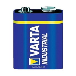 Батерии Varta 6lr61 (20 Части)