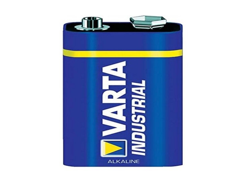 Батерии Varta 6lr61 (20 Части)