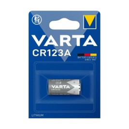 батерия Varta CR123A 3 V 3 V