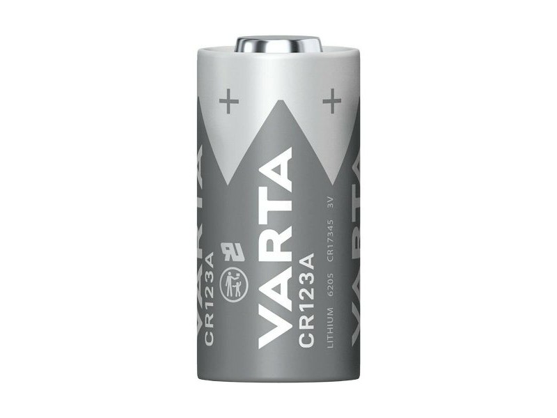 батерия Varta CR123A 3 V 3 V