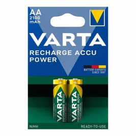 батерия Varta LONGLIFE Ni-MH AA 2100 mAh 1,2 V 1,2 V (2 броя)