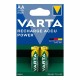 батерия Varta LONGLIFE Ni-MH AA 2100 mAh 1,2 V 1,2 V (2 броя) батерия Varta LONGLIFE Ni-MH AA 2100 mAh 1,2 V 1,2 V (2 броя)