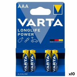 Батерии Varta AAA LR03 1,5 V (10 броя)