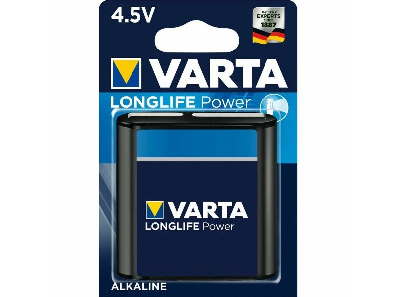 Батерии Varta 04912 121 411