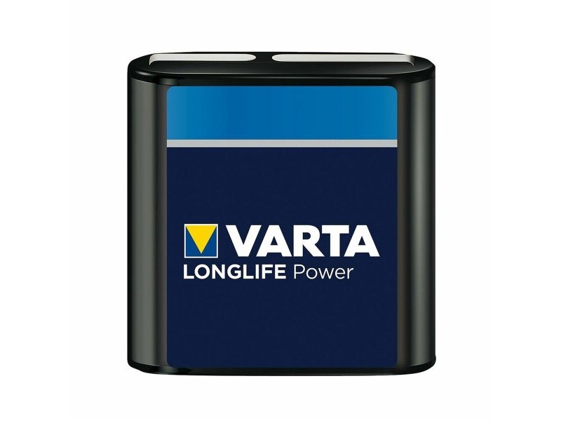 Батерии Varta 04912 121 411