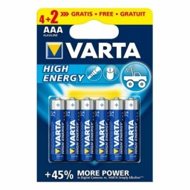 батерия Varta AAA 1,5 V 1.55 V LR03