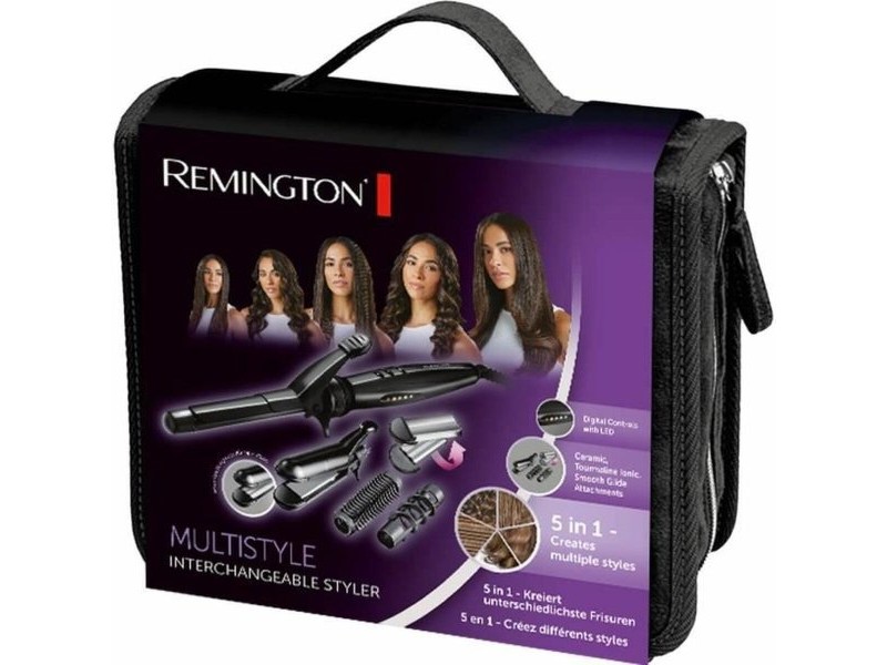 Маша за коса Remington S8670 (1 броя)