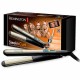 Преса за коса Remington Sleek & Curl Черен 110 mm 150°C - 230°C