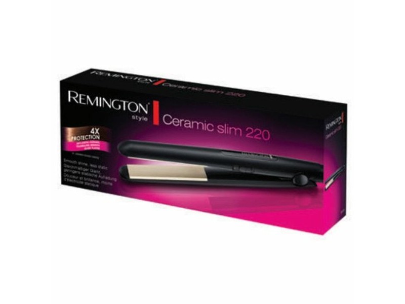 Керамична Преса за Коса Remington 45333560100 40 W Керамична Преса за Коса Remington 45333560100 40 W