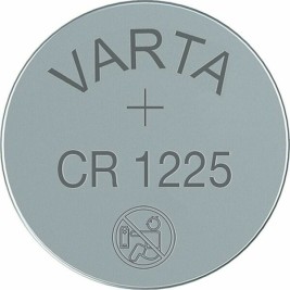 Литиево-клетъчна батерия Varta CR1225 3 V CR1225 48 mAh (1)