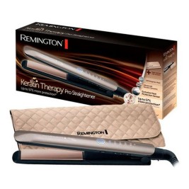 Преса за коса Remington S8590 Бежов Бронз Тъмнокафяв