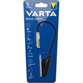 фенер Varta 16618101421