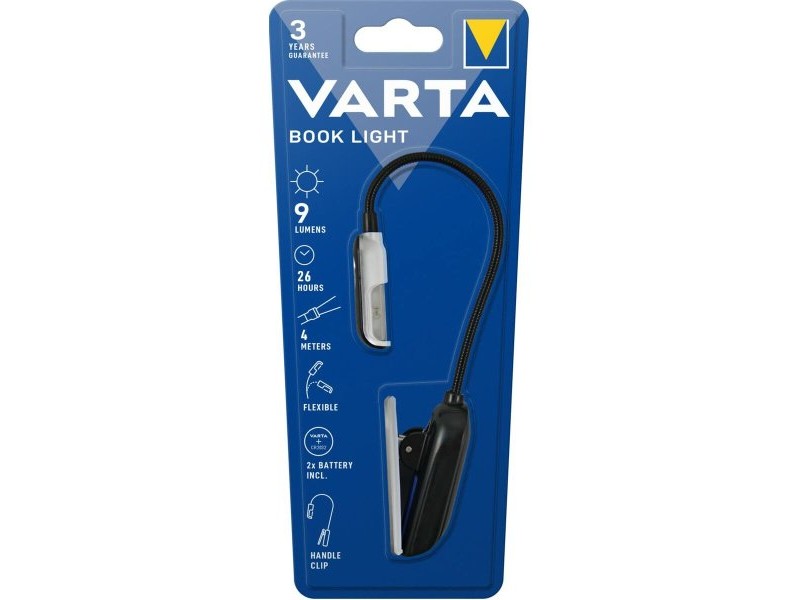 фенер Varta 16618101421