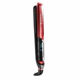 Преса за коса Remington S9600 Черен Червен