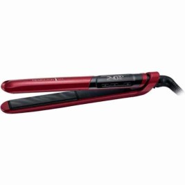 Преса за коса Remington S9600 Черен Червен