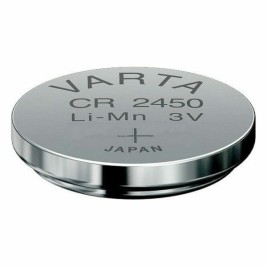 Литиево-клетъчна батерия Varta CR2450 3 V CR2450 560 mAh 1.55 V