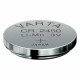 Литиево-клетъчна батерия Varta CR2450 3 V CR2450 560 mAh 1.55 V