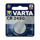 Литиево-клетъчна батерия Varta CR2450 3 V CR2450 560 mAh 1.55 V