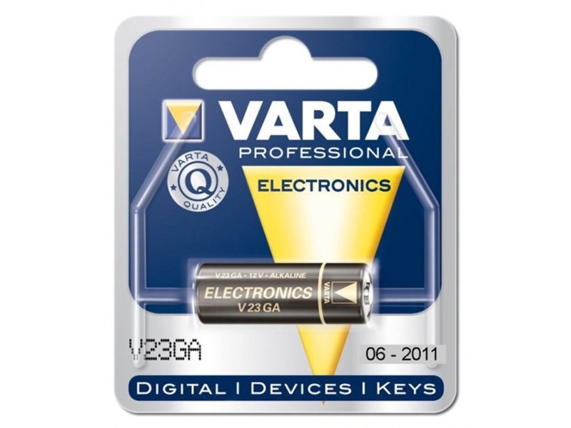 батерия Varta V23 GA 12V 12 V LR23 12 V (10 броя)