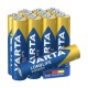 Батерии Varta 1,5 V AAA (12 броя)