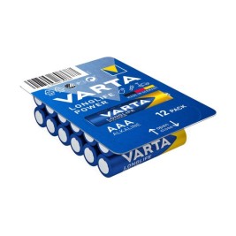 Батерии Varta 1,5 V AAA (12 броя)