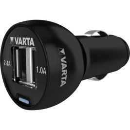 Зарядно за кола Varta -57931 USB 2.0 x 2