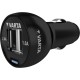 Зарядно за кола Varta -57931 USB 2.0 x 2