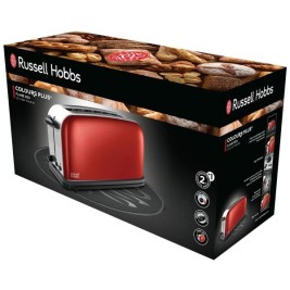 Тостер Russell Hobbs 21391-56 1000W 1000 W 2400 W