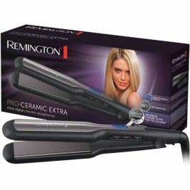 Преса за коса Remington Pro Ceramic Extra S5525 110 mm Черен