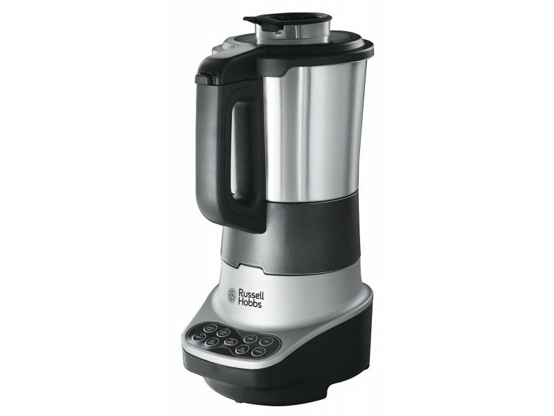Ликвидатор Russell Hobbs Classics 21480-56 Черен Сив 800 W