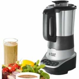 Ликвидатор Russell Hobbs Classics 21480-56 Черен Сив 800 W