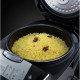 Многогункционален Уред за Готвене на Пара Russell Hobbs 21850-56 Черен Неръждаема стомана 900 W
