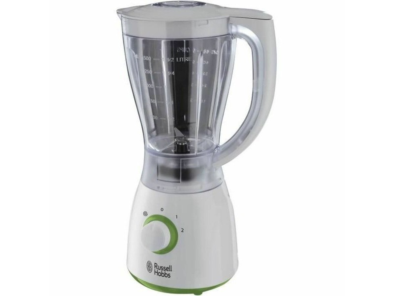 Ликвидатор Russell Hobbs 22250-56 600 W 1,5 L Бял
