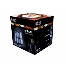 Уред фондю Russell Hobbs Fiesta 22560-56 1,2 L 1200 W