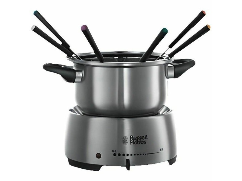 Уред фондю Russell Hobbs Fiesta 22560-56 1,2 L 1200 W Уред фондю Russell Hobbs Fiesta 22560-56 1,2 L 1200 W