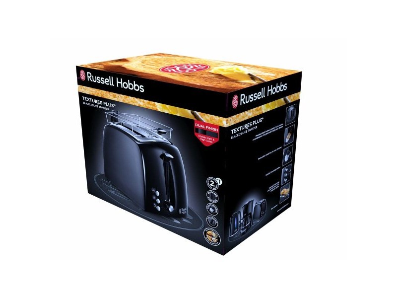 Тостер Russell Hobbs 22601-56 850 W 850 W