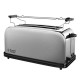Тостер Russell Hobbs 23610-56 Неръждаема стомана 1600 W