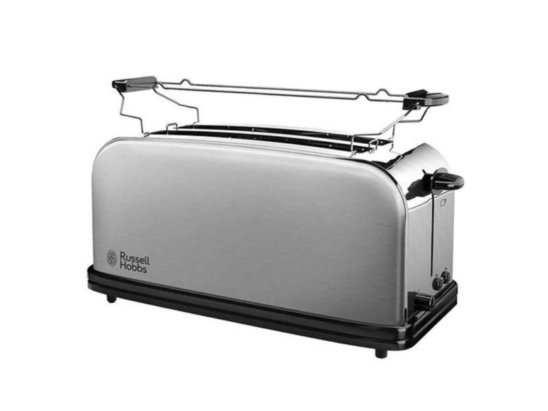 Тостер Russell Hobbs 23610-56 Неръждаема стомана 1600 W