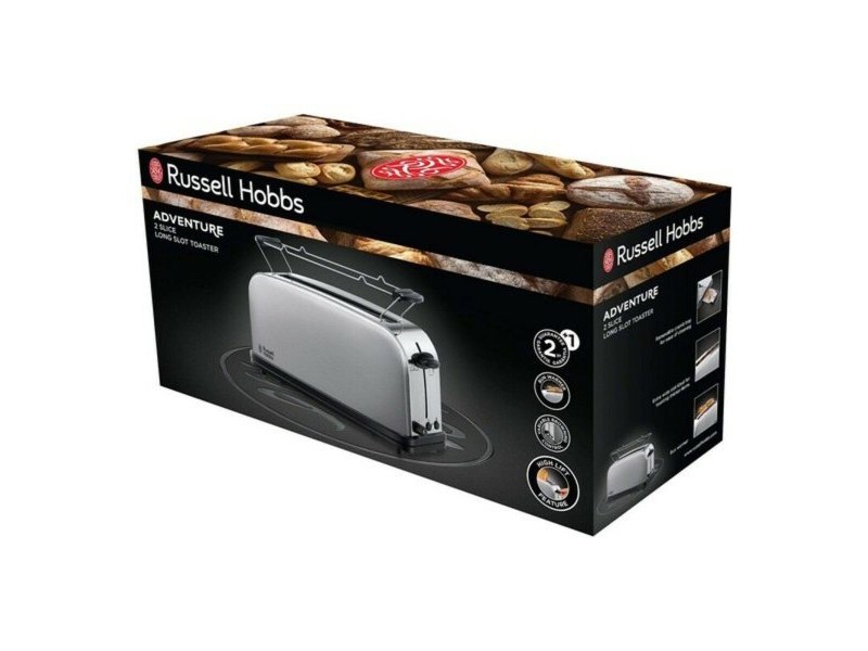 Тостер Russell Hobbs 21396-56 1000 W
