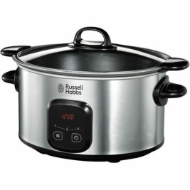 Уред за Бавно Варене Russell Hobbs 22750-56     6L 6 L 200 W