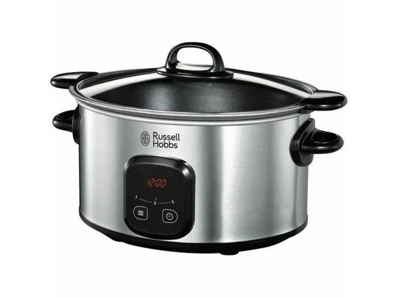 Уред за Бавно Варене Russell Hobbs 22750-56     6L 6 L 200 W