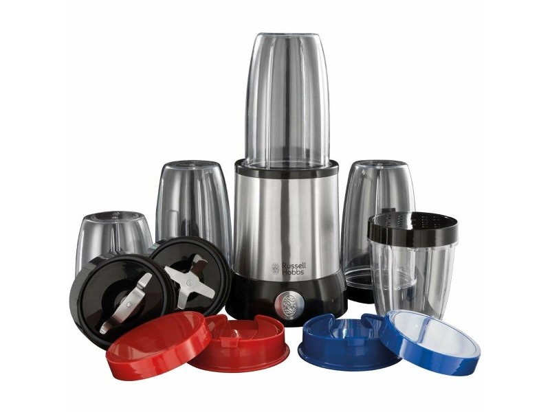 Ликвидатор Russell Hobbs 23180-56 Сребрист Стомана 700 W 700 W