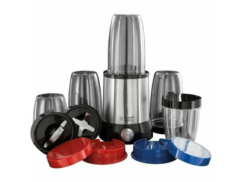 Ликвидатор Russell Hobbs 23180-56 Сребрист Стомана 700 W 700 W