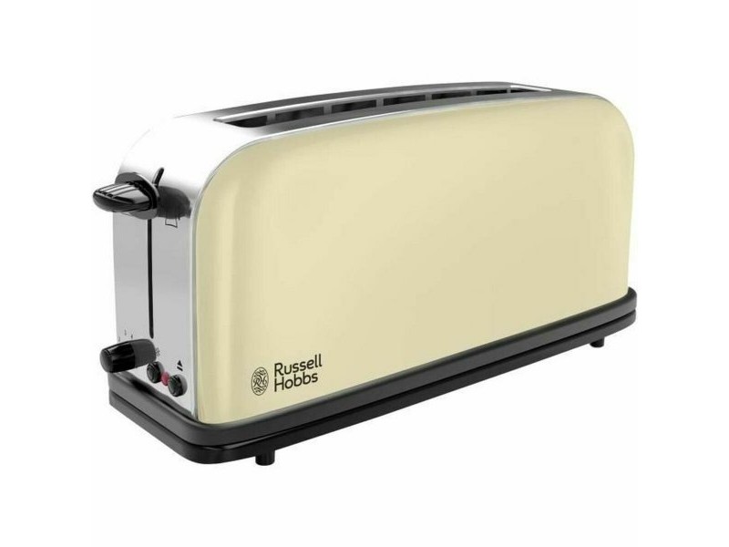 Тостер Russell Hobbs 21395-56 1000W Сметана