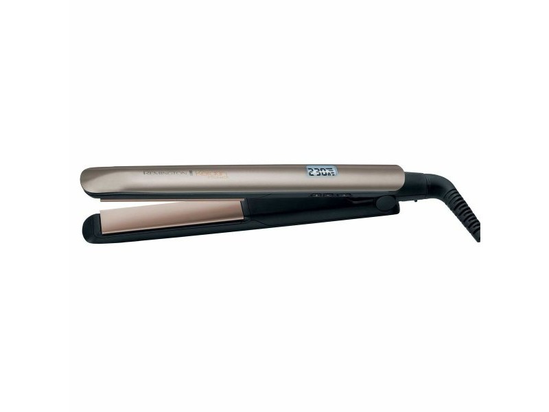 Преса за коса Remington S8540 Кафяв Черен