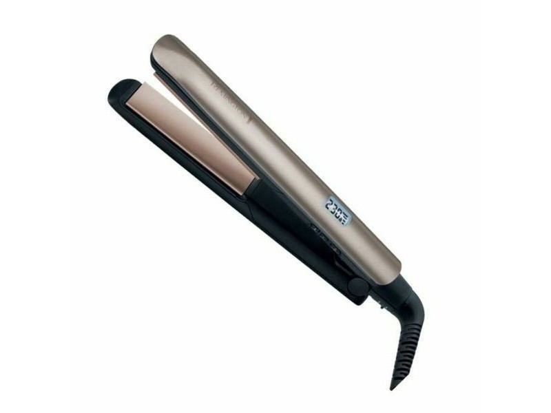 Преса за коса Remington S8540 Кафяв Черен
